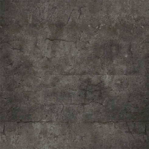Dark Iron Grey Concrete Surface Book 2 13.5in Skin